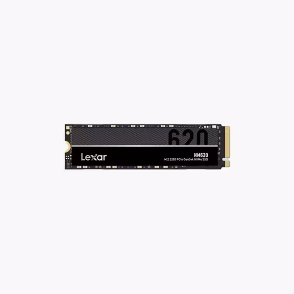 اس اس دی اینترنال لکسار مدل  NM620 ظرفیت 1 ترابایت